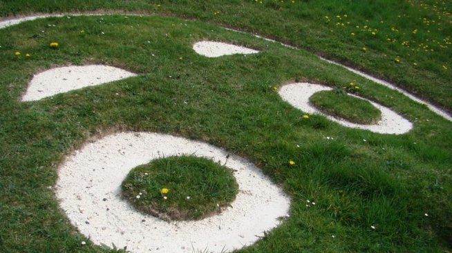 Неприличният великан на Англия (+18)