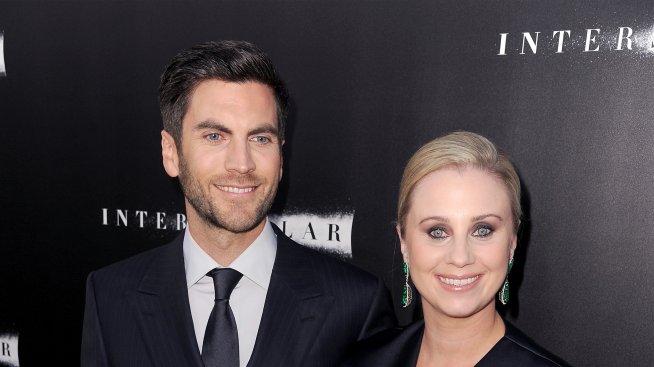 Уес Бентли стана татко за втори път