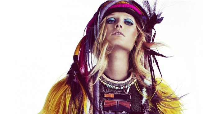 Тони Гарн с „ъпгрейт“ визия