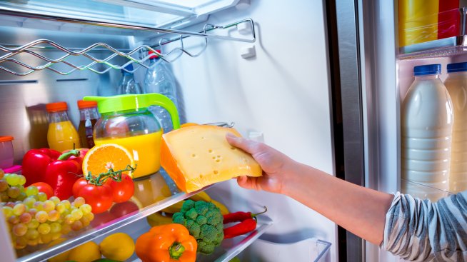 Тези храни не бива да държите в хладилника