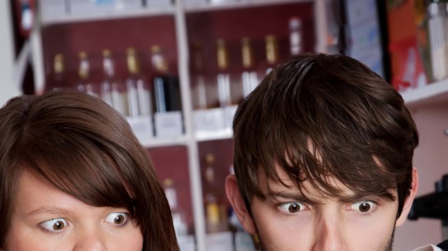 Как да приемете факта, че приятелят ви гледа порно