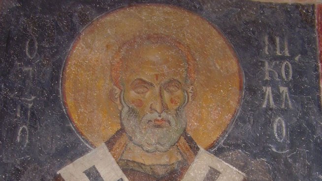 Днес честваме Никулден!