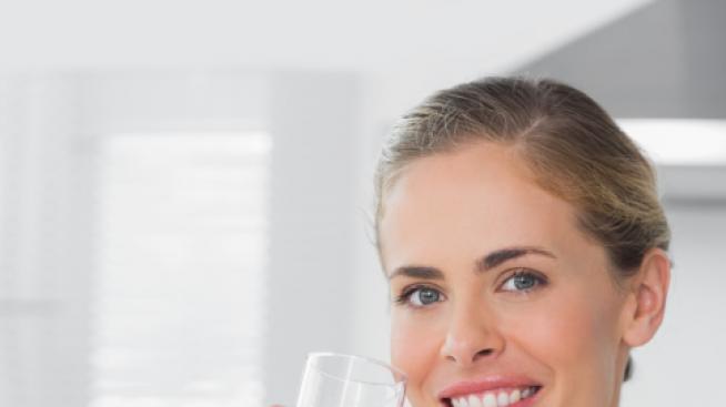 Водата – оазис на красота и здраве