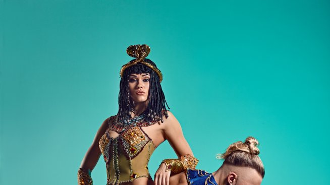 Египетски хороскоп: Кой бог отговаря на вашата зодия? (2 част)