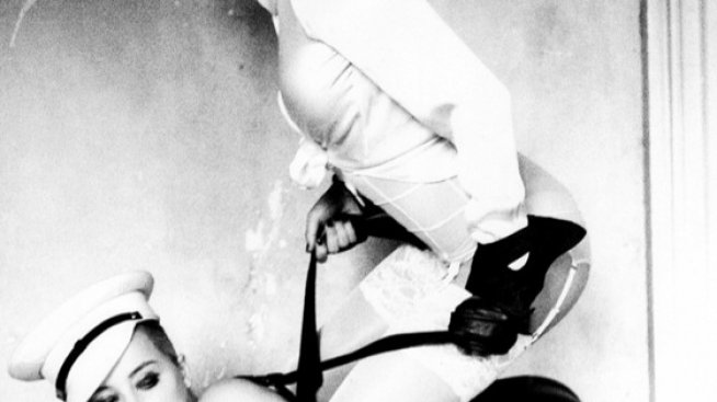 Елен и Амбър