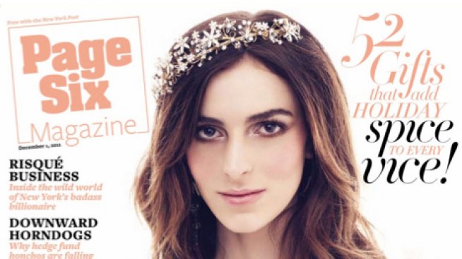 Али Лоън отрича да има пластични операции