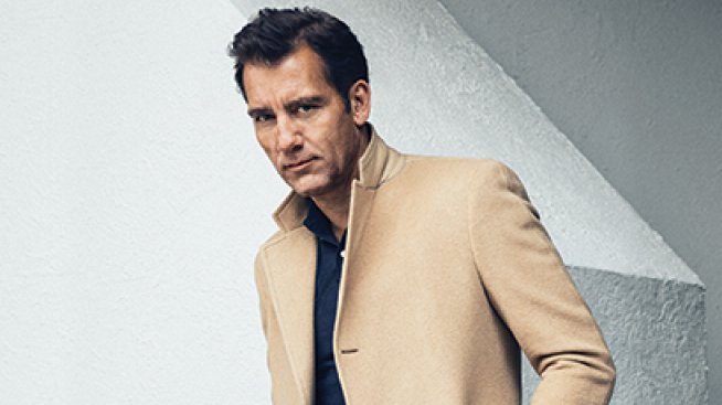 Клайв Оуен: Сексът става по-хубав с възрастта