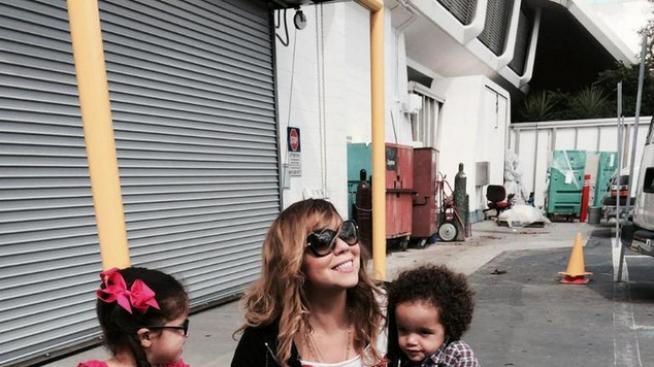 Ник и Марая: Правим каквото трябва заради децата