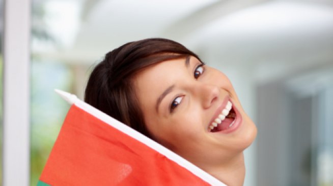 Ползите от това, че сте дете на имигранти