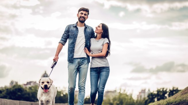 Според зодията: Кои мъже са най-добрите гаджета?