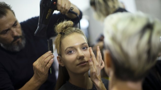 Топ 10 на триковете на професионалистите за красота