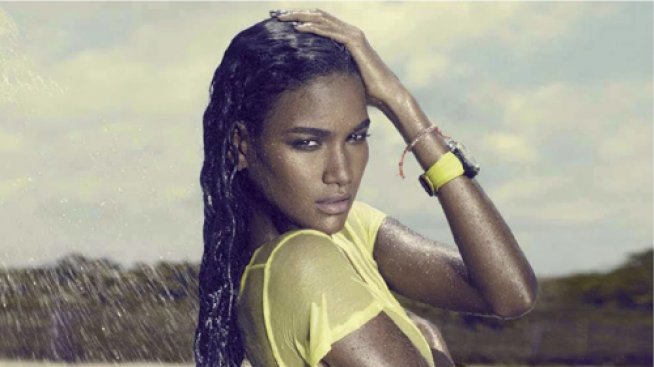 Шоколадов сексапил