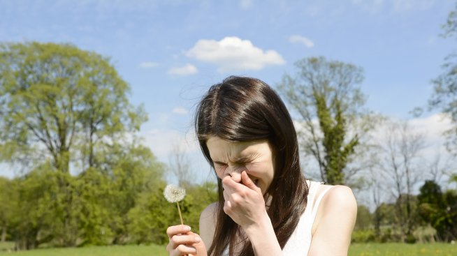 Пролетта носи алергии – как да се справим с тях?