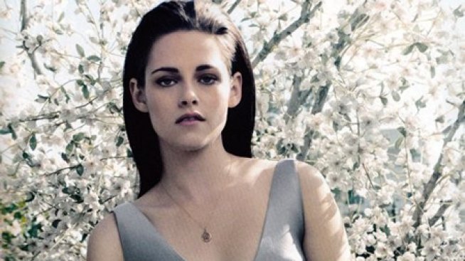 Кристен Стюарт от „Здрач“ излезе на слънце