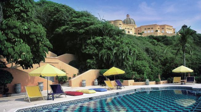 Преоткрий Мексико