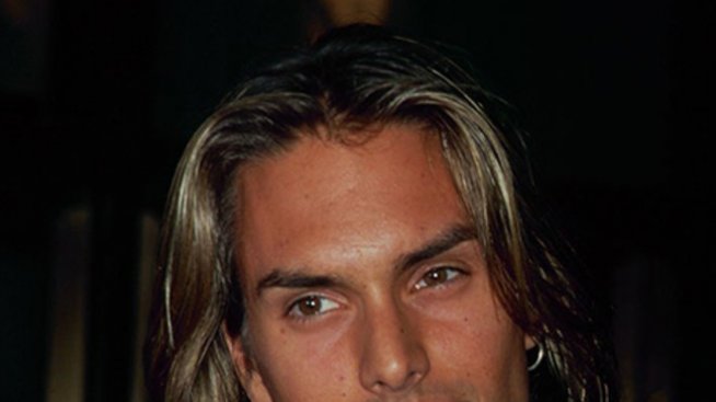 Топ 10 на най-красивите модели мъже на всички времена