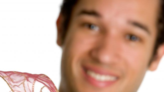 Мъжете не са никак креативни по Коледа