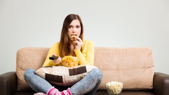 Малки промени в храненето, които дават големи резултати