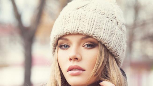 Грижа за косата през есента