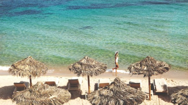 Изумрудена красота на остров Сардиния