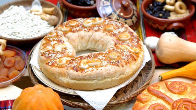 Перфектната трапезата на Бъдни вечер