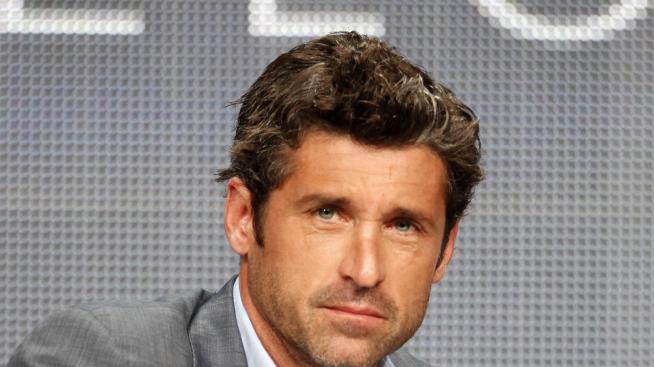 Патрик Демпси ще играе в третата част на „Бриджит Джоунс“