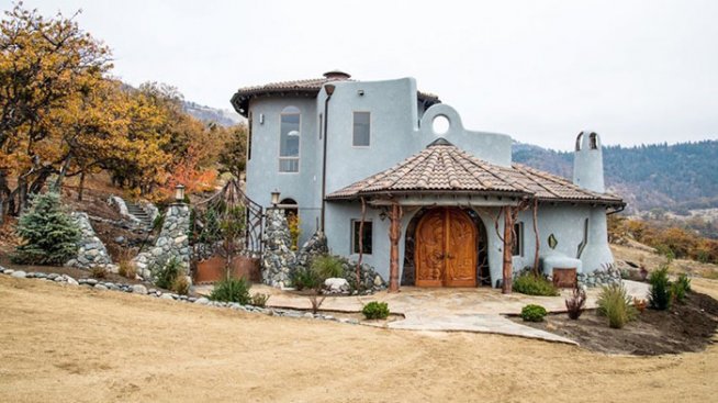 Ранчо в Орегон за над 7 млн. чака новите си собственици