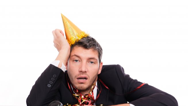 Не искате махмурлук? Яжте картофено пюре преди първото питие