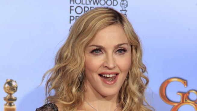 Мадона готова на промяна заради гаджето си