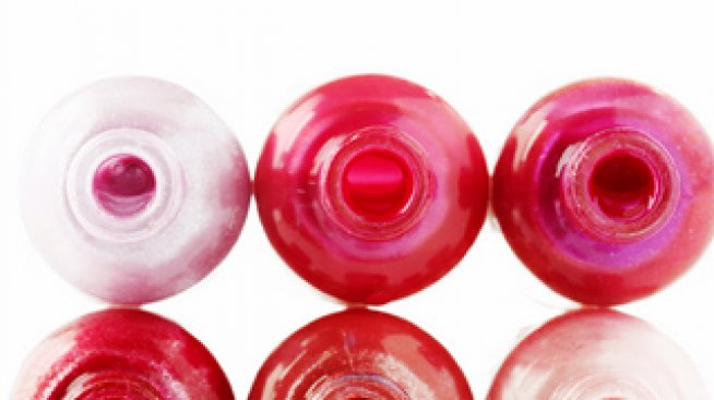 Зимни лакове за нокти