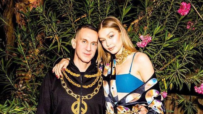 Новата колаборация на H&M ще бъде с Moschino!