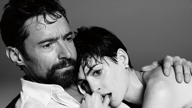 С амбиции за „Оскар“