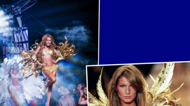 Copy-Paste Victoria Secret