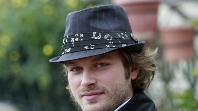 Турският красавец Къванч Татлъту се ожени за  „Мис Свят 2002"