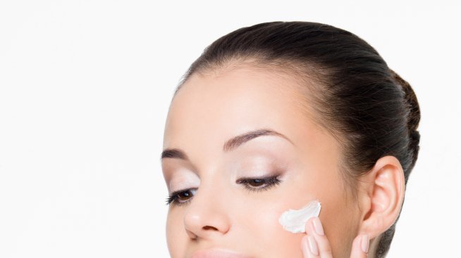 Крем с ретиноиди е новият приятел на кожата