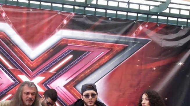 Джеймс Артър: България е красива и гостоприемна страна