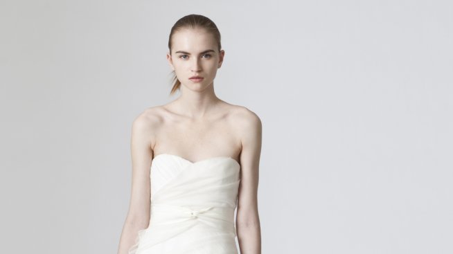 Емоционалните етапи при купуване на сватбена рокля