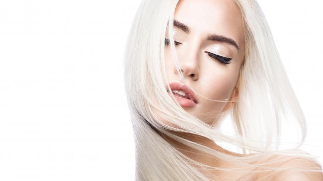 Храни за здрава коса