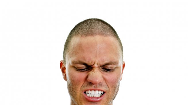 Странно, но това възбужда мъжете!