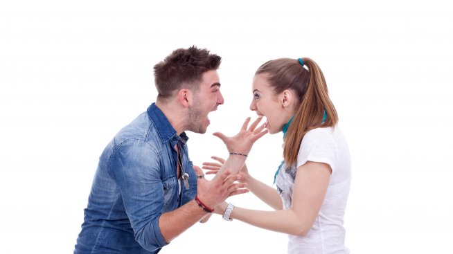 „Да, скъпа“ вече не върши работа