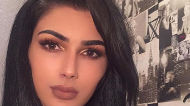 Ученик се завърна след лятната ваканция като Ким Кардашян (ВИДЕО)