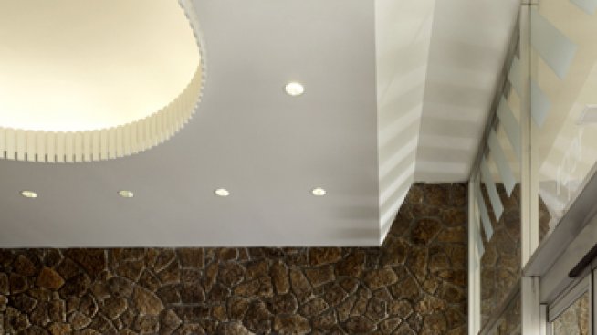 Домът на Facebook