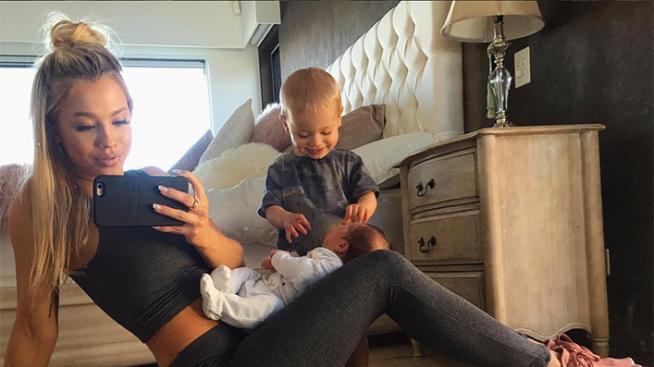 Майка и секси? Възможно е!