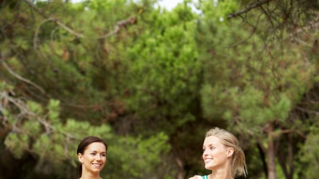 Една тренировка на седмица е напълно достатъчна