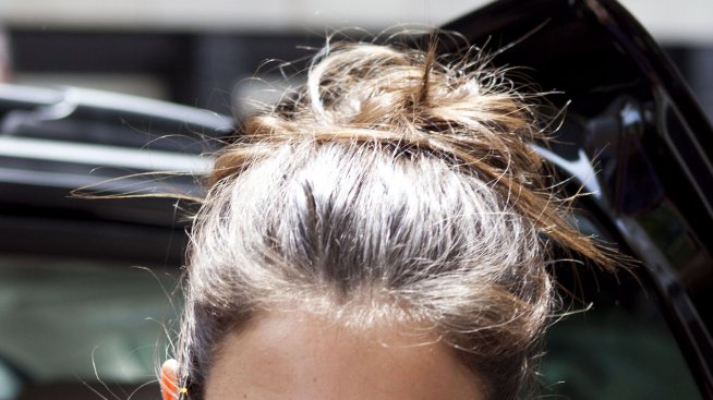 Кейти уволнила дъщерята на Том позорно