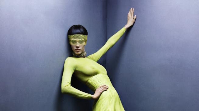 Поглед към бъдещето