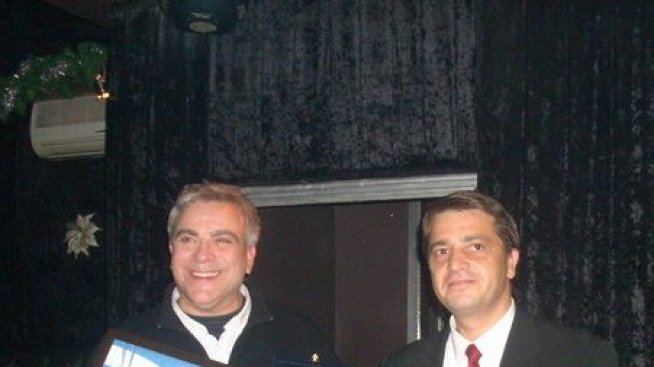 „Под прикритие” с награда от МВР