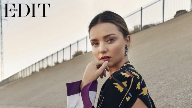 Миранда Кер доволна: Орландо харесва гаджето ѝ