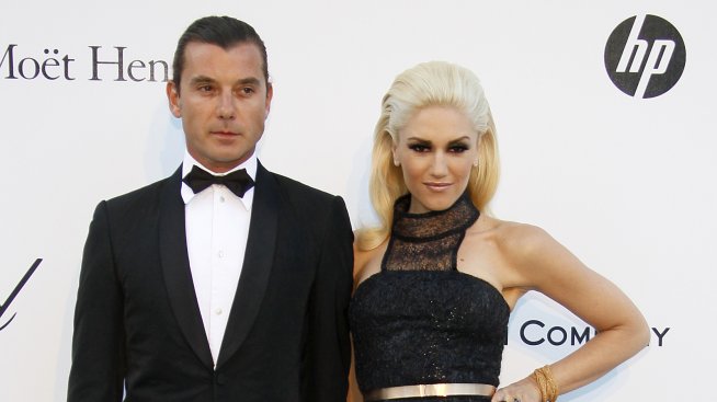 Гевин Росдейл е сърдит на майката на извънбрачното си дете