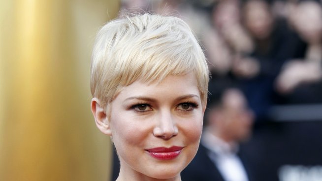 Мишел Уилямс най-накрая е влюбена